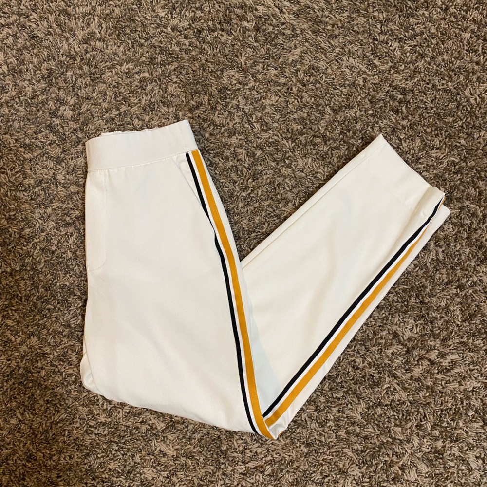 Zara Women's Pants